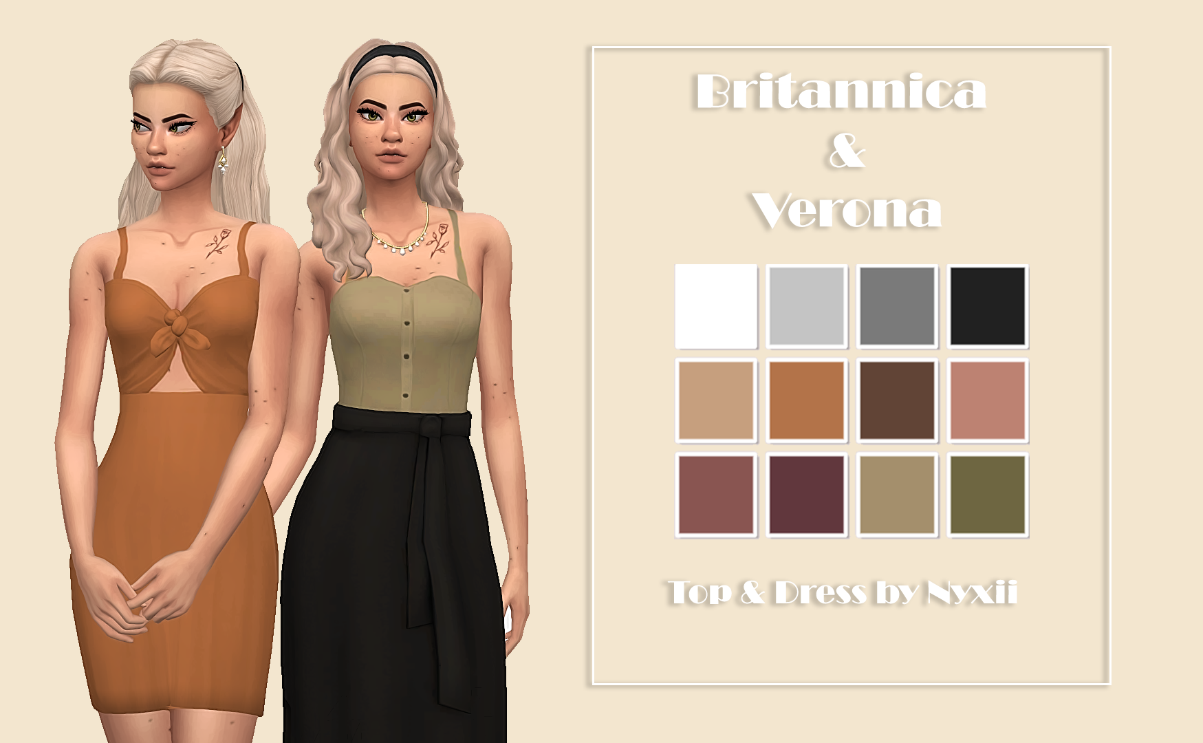 Maxis Match Cc World Posts Tagged S Buy Mode Maxis Match Sims C C