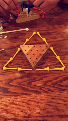 The Boyfriend and I had Cracker Barrel last night. I just had to&hellip;