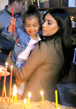 kuwkimye:  Kim &amp; North in Gyumri, Armenia - April 11, 2015