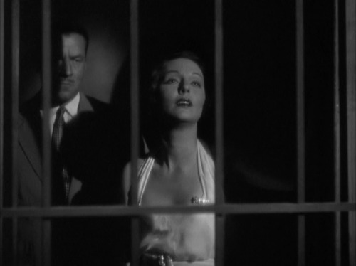 Black Moon (1934) - Roy William NeillCinematography: Joseph H. August