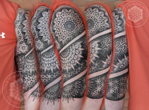 inkjustbecause:  Ink, Just Because