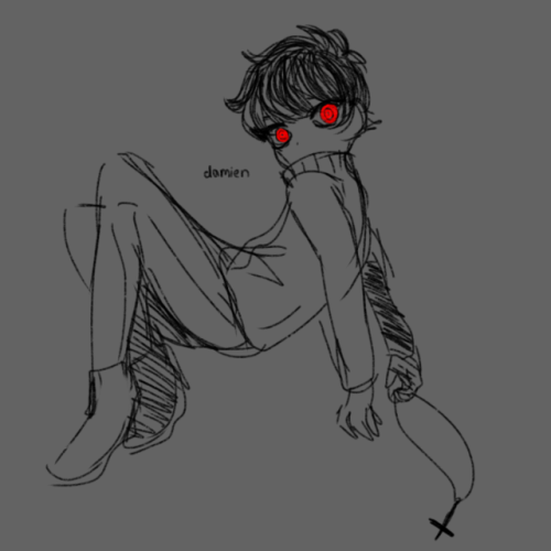 triple six, five, forked tongue