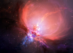 fawwna:  Cosmos 2014 by RedXen 