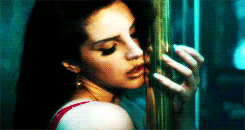 lanadelgifs:  It’s innocence lost. 
