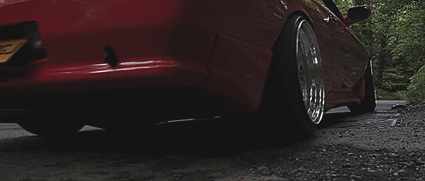 itsbrucemclaren:  R32 GTS-T Nissan Skyline 