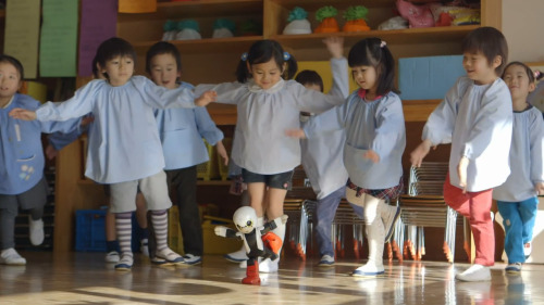 KIROBO The Robot Astronaut - “Robot companion to Astronaut Kochi Wakata”
Japan has launched Kirobo the world’s first talking robot astronaut into space. It’s mission is to serve as companion to astronaut Kochi Wakata.
It’s part of a study to see how...