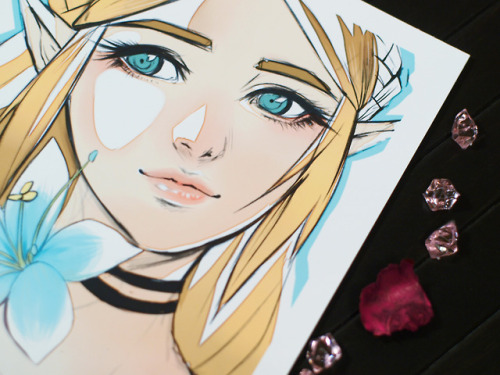 ilabarattolo:         ❤️  Ehy! Few days ago I’ve opened my Etsy store!:  https://www.etsy.com/shop/ilabarattolo This took me months of preparations and I had so much troubles 😅 but I’m ready to start this adventure! 🤞🤞🤞I had to