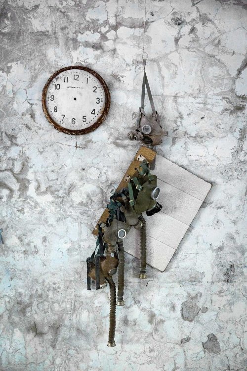 rhubarbes: Pripyat — Glenn Meling More on RHB_RBS 