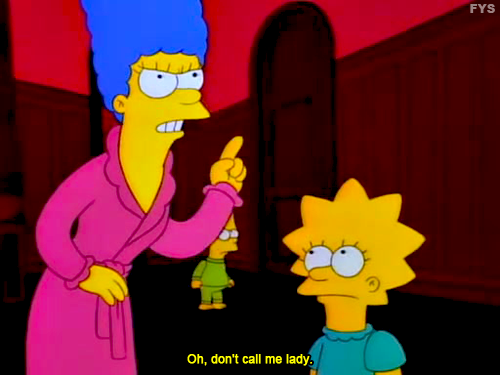 fyspringfield:  Treehouse of Horror