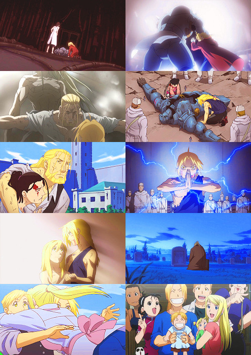 miizunos-blog-blog-deactivated2:  fma week; elrics [day 12] through the years 