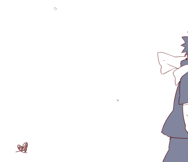 sweet50percent:   ほんの少しの勇気をキミに a little bit of courage  スズナギ様