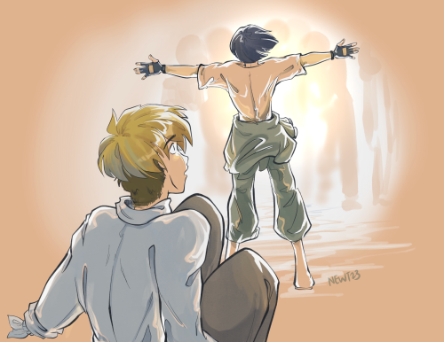 @vashmerylweek Day 8