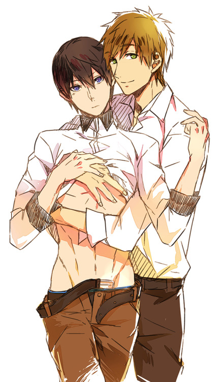 miss-cigarettes:  桜玖 