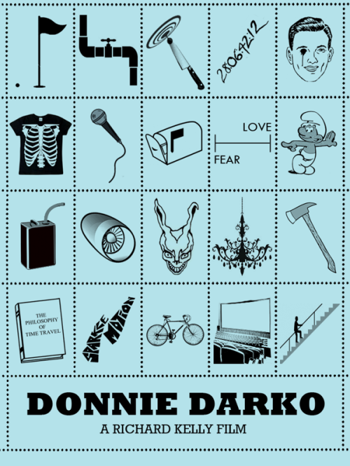 moviesandfilmsthatrock: Iconic Film Posters: Telling Stories in simplicity Part (&frac12;) Autho