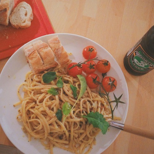 Pr0n food