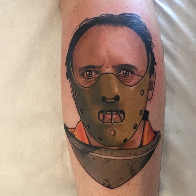 Hannibal Lecter