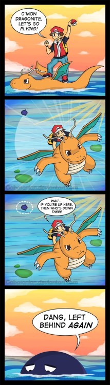 Pokémon Logic at its Finest Follow for more Poekmon!