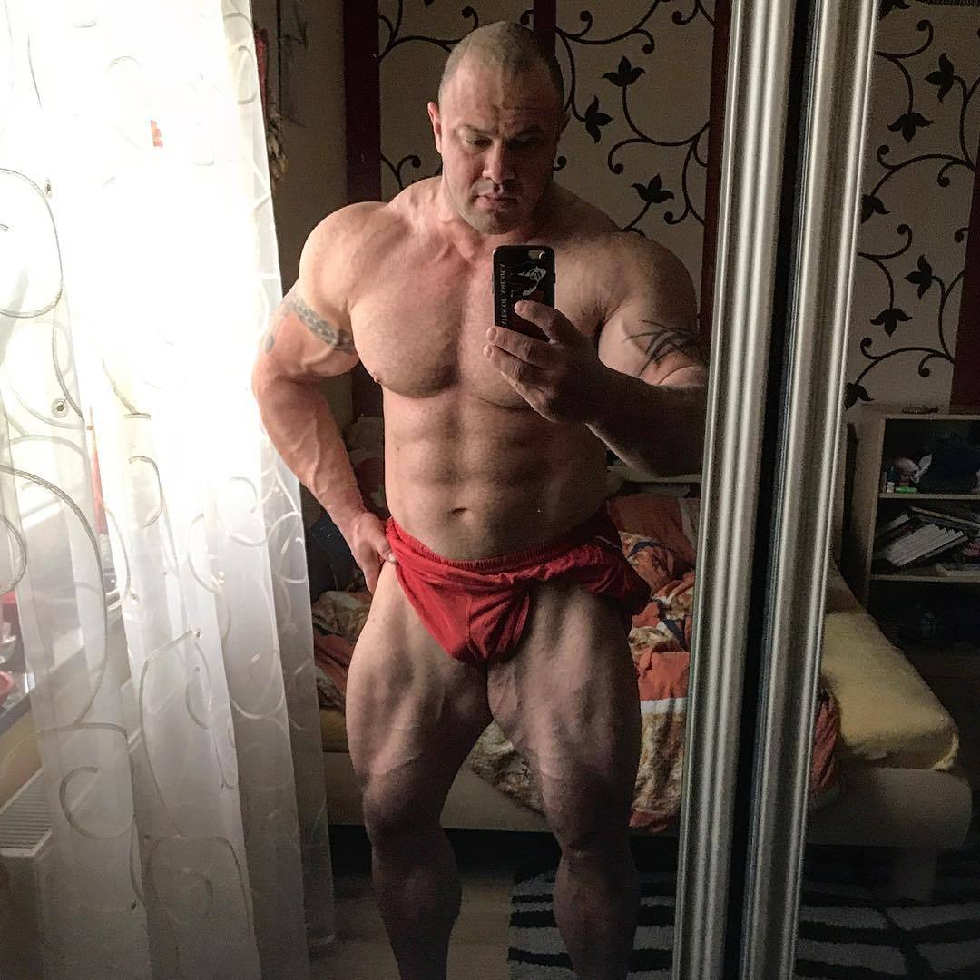 Piotr Piechowiak