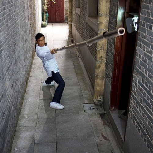 All for Kung Fu, Tai Chi & Martial Arts