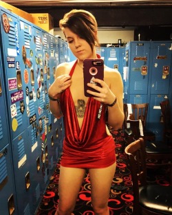 stripper-locker-room:  https://www.instagram.com/lotus_exotica/