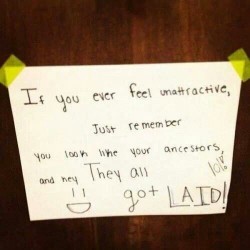 kyrakatie:  Strangely uplifting lol