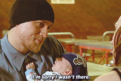 Mymarsrevolution:  Sons Of Anarchy - Second Son (Web Appisodes)   