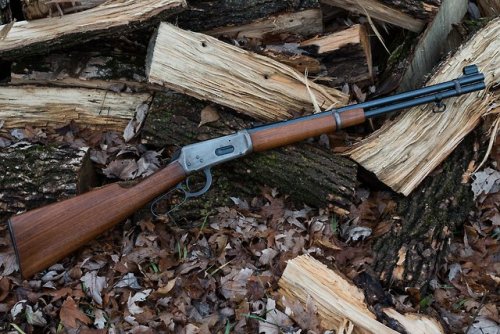 gun-gallery - Winchester Model 94 - .30-30