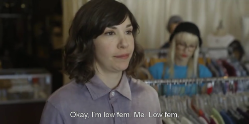 low fem