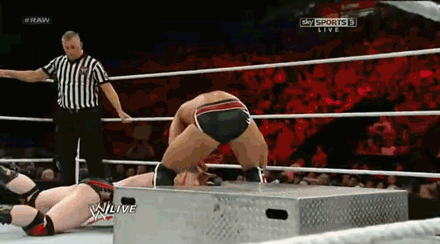 punkyoulittleshit:  Seriously why isn’t anyone stopping me?