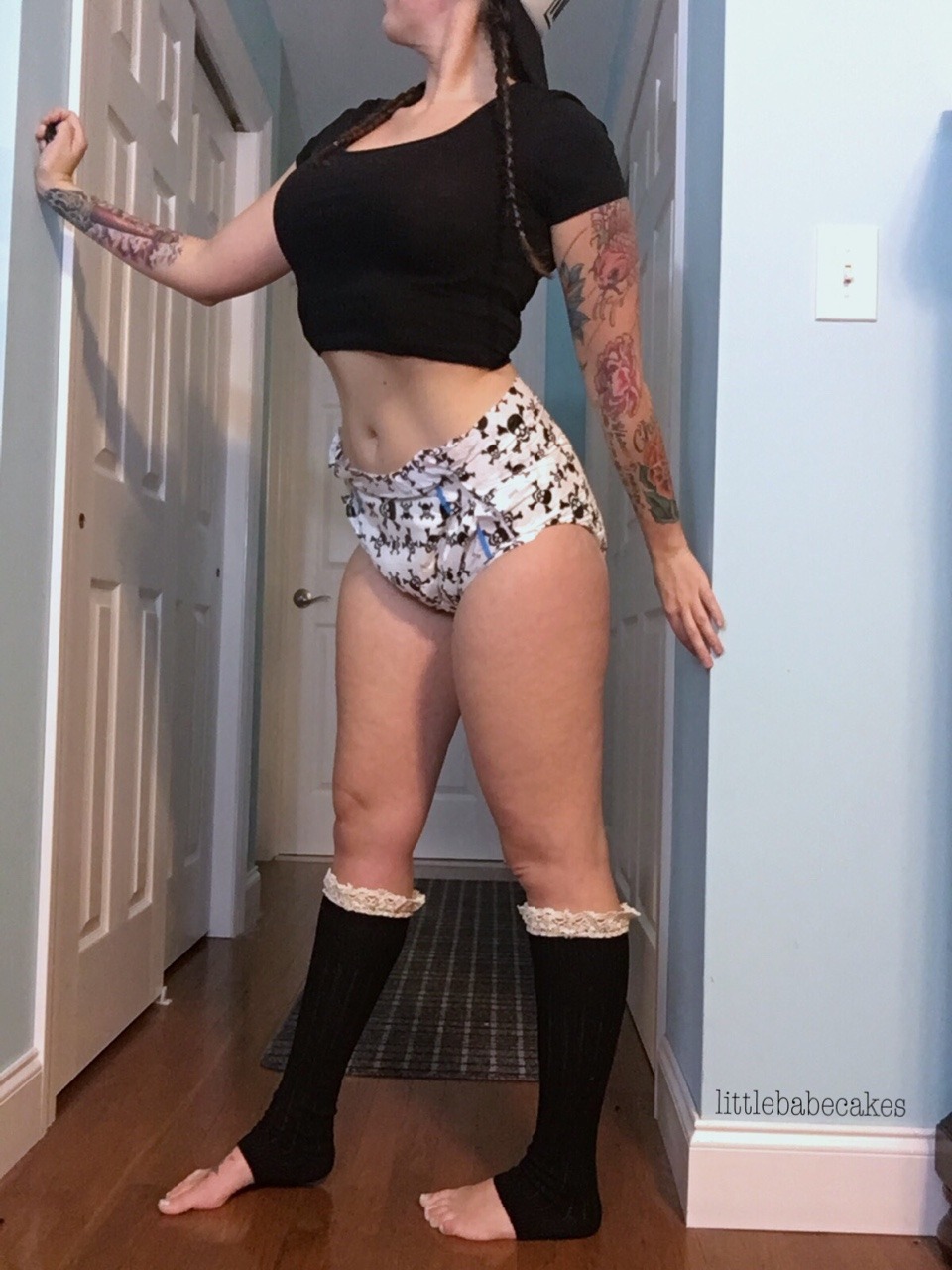 littlebabecakes:I’m pretty sure Rearz rebels were made for me ☠️