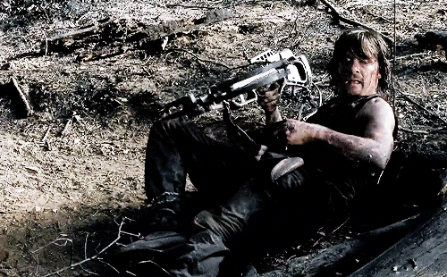 The Walking Dead Guide