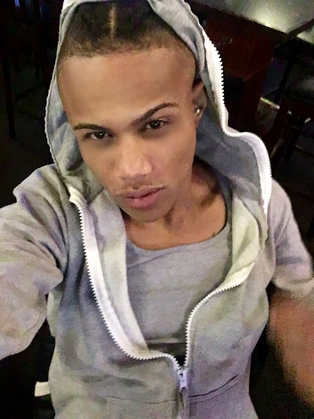 dominicanblackboy:  Sexy gorgeous red porn icon Kidd Kidd!😍😍😍😍😍😍😍😍😍😍😍😍