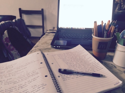 011/100 24 Days Till Mid Term The Clock Is Ticking And I'm Studying Hard To Get Things Done! There Are