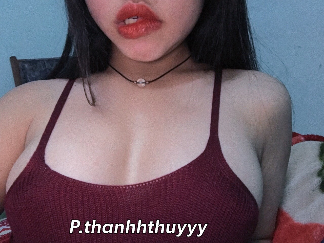 haptutruy:  Hôm nay rãnh mình làm gì :)) xả hàng tồn kho 🤣