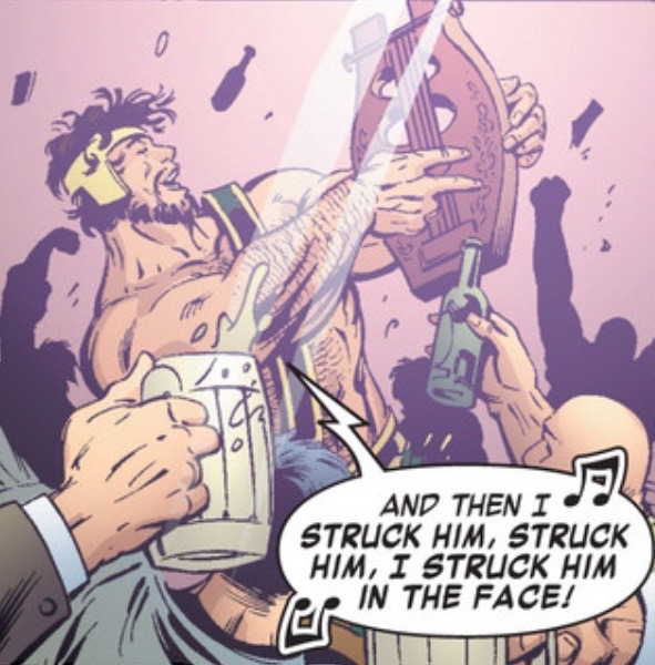 She-Hulk v1 #9