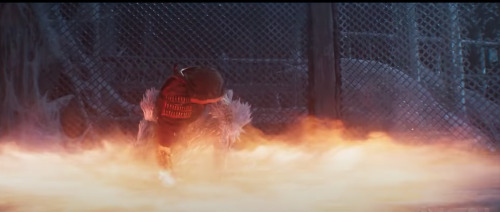 Feel The Wrath Of Hellfire…