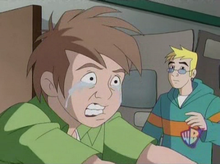 You know what show we don't talk about enough?
