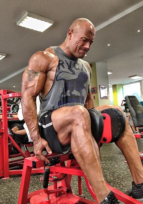 melaninmuscle:caterpillarsend: Hunk of Me4t (First, Second, Third, Fifth)  Dwayne Johnson