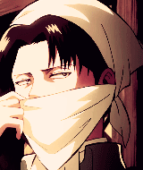 atsush-i:  Lance Corporal Rivaille 