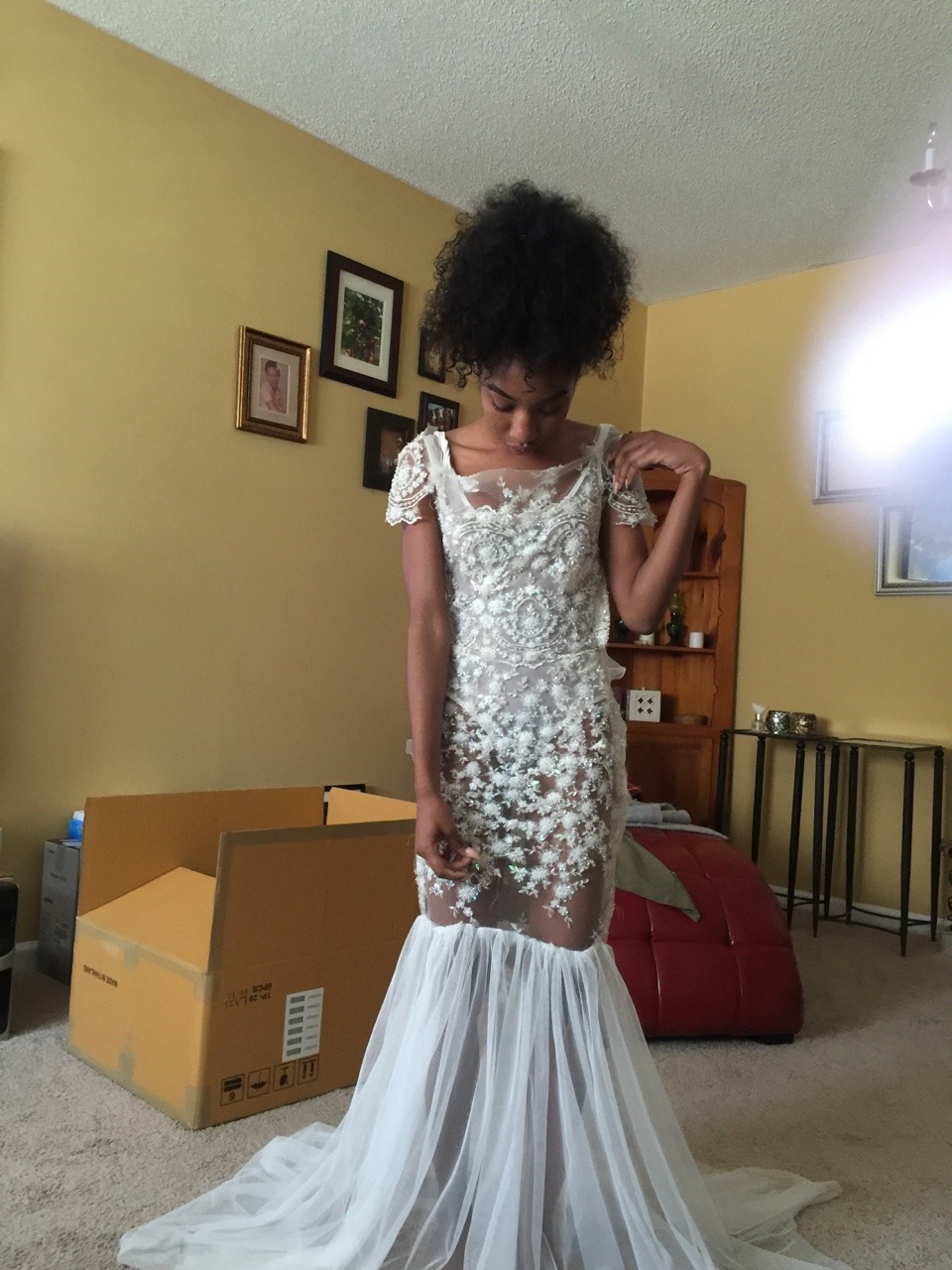 drankinwatahmelin:  atasteoflee:  jonekaran:  The whole process of me creating my