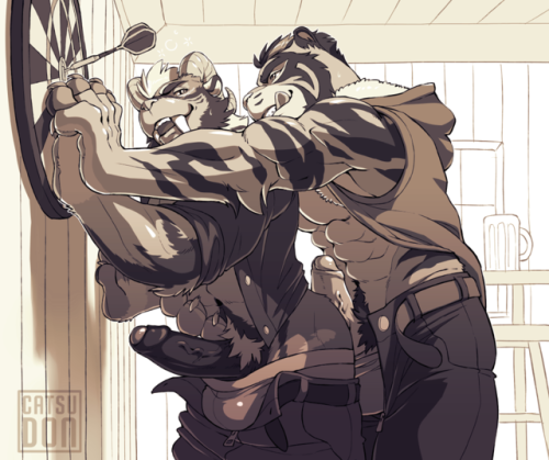 Artista : www.furaffinity.net/user/catsudon/