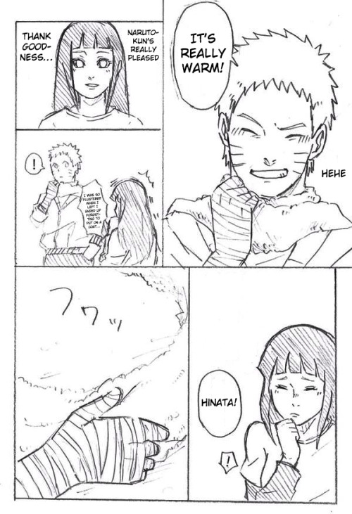 linknic:    Source: ぴのこ (1, 2)  Translation: occasionallyisaystuffTypeset: Me