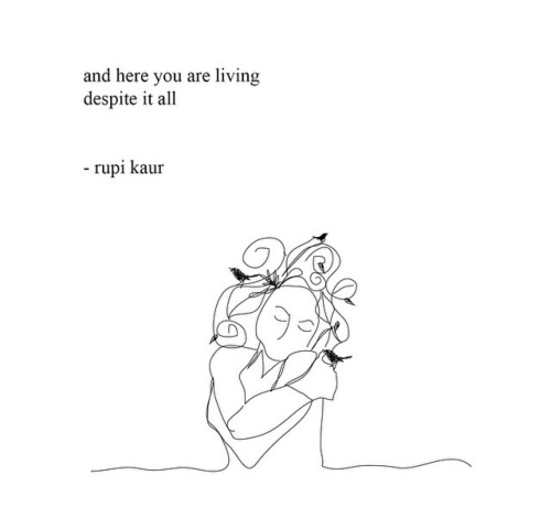 miaour:Rupi kaur / milk and honey