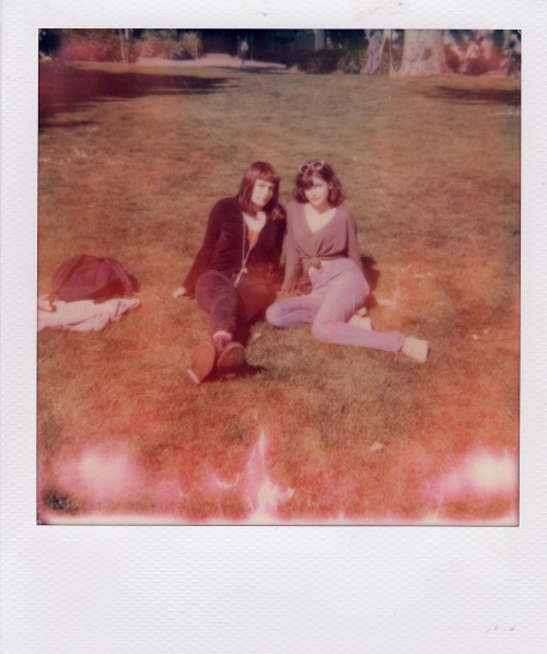 vilicity:  Sunny San Francisco love of mine circa. 1959