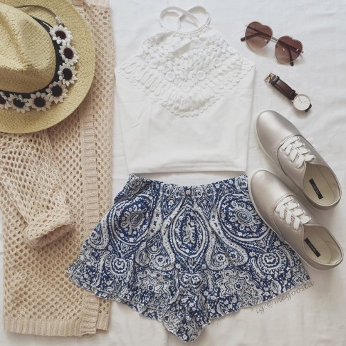 ❥ 4U // Shop the Look