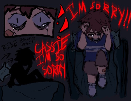 I Imagine Its Hard To Sleep At Night Not Knowing Whether You Sacrificed Your Best Friend Or A Mimic