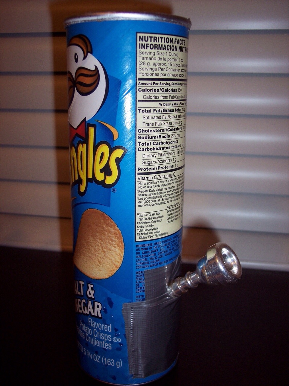 stonified:  DIY bongs 