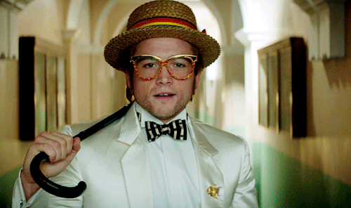 Rocketman (2019)