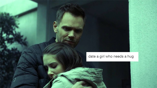 harryspaceshipmchale:    Jeff &amp; Annie + @dateagirlwhosuggestion 