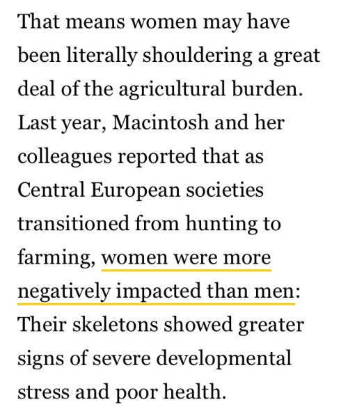 Womens Labor